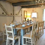 Group With Sauna Vakantiehuis Amonines
