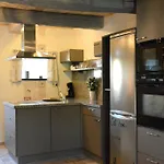 Vakantiehuis Group With Sauna