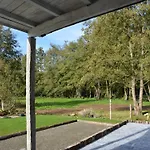 Group With Sauna Vakantiehuis *