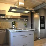 Vakantiehuis Group With Sauna