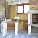 Group With Sauna