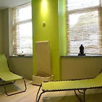 Group With Sauna Vakantiehuis *
