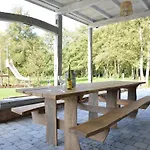 Group With Sauna Vakantiehuis Amonines