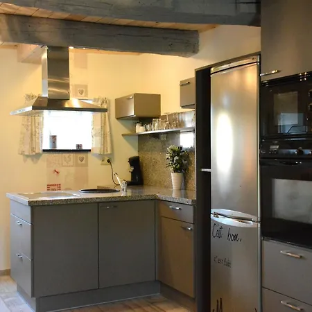 Сasa de vacaciones Group With Sauna