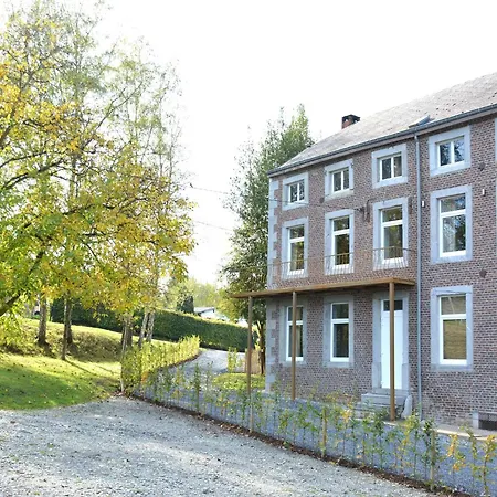 Сasa de vacaciones Group With Sauna *