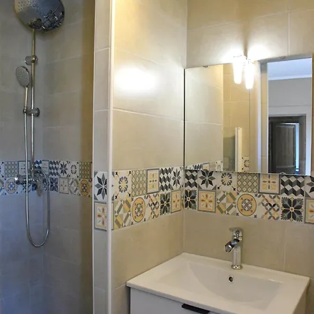 Group With Sauna Сasa de vacaciones