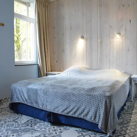 Group With Sauna Сasa de vacaciones