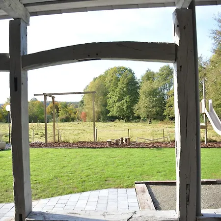 Group With Sauna Сasa de vacaciones *