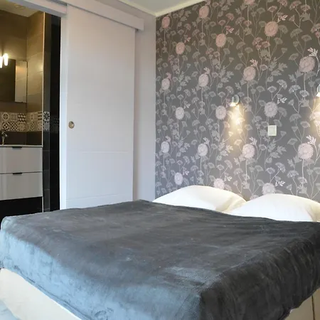 Сasa de vacaciones Group With Sauna *