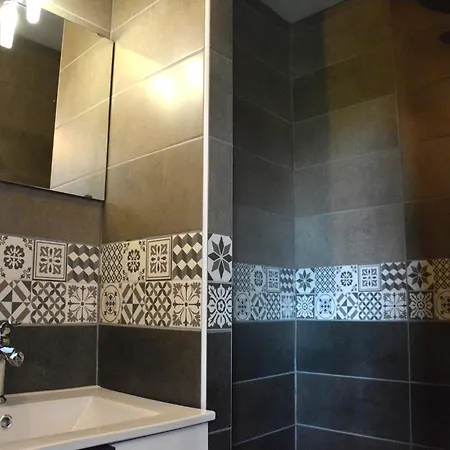 Group With Sauna Сasa de vacaciones Amonines