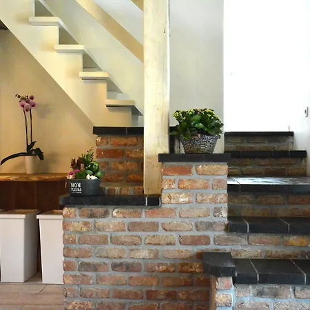 Сasa de vacaciones Group With Sauna Amonines