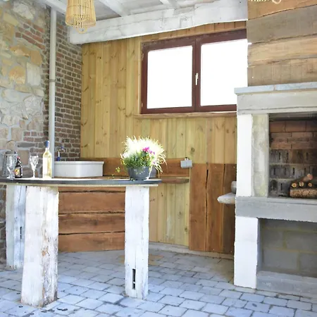 Group With Sauna